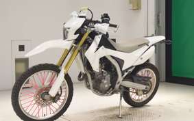 HONDA CRF250L MD38