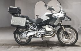 BMW R1200GS 2009 0303