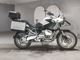 Фото BMW R1200GS 2009 с японского аукциона