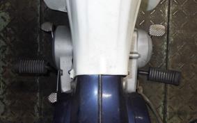 HONDA C90 SUPER CUB HA02