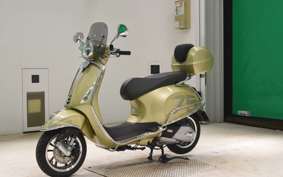 VESPA PRIMAVERA 125 2021