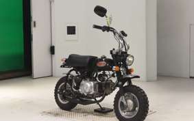 HONDA MONKEY 2015 Z50A