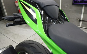 KAWASAKI NINJA 400 2018 EX400G