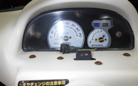 OTHER MITSUOKA MC-1 2008 MC1F
