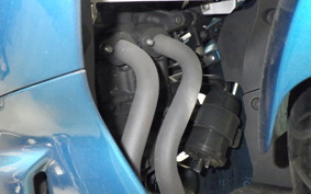 YAMAHA YZF-R25 A 2025 RG43J