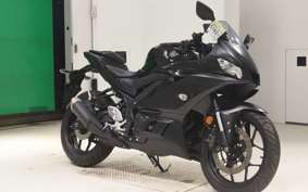 YAMAHA YZF-R25 2022 RG43J