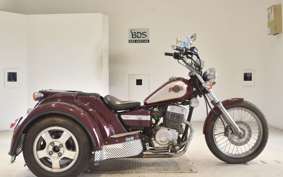 HONDA REBEL 250 Trike MC13