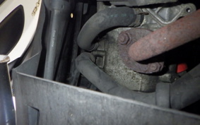 YAMAHA JOG Delux SA39J