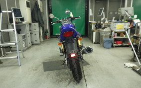 KAWASAKI BALIUS 250 Gen.2 1999 ZR250B