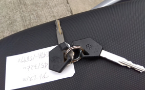 SUZUKI ADDRESS V110 CE47A