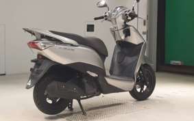 HONDA LEAD 125 2015 JF45