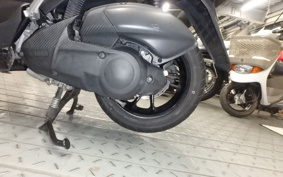 YAMAHA N-MAX155 ABS SG50J