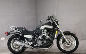 YAMAHA VMAX 2WE