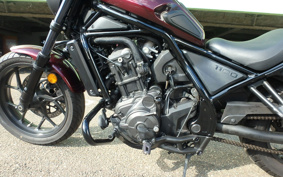 HONDA  REBEL 1100 2023 SC83