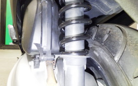 HONDA LEAD 125 2009 JF45