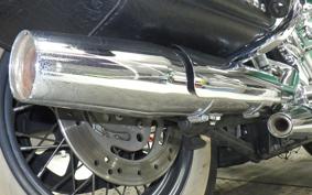 HARLEY FLSTC 1580 2007
