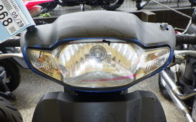 HONDA TACT Basket AF79