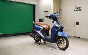 YAMAHA FASCINO 125 2003