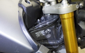 YAMAHA MT-09 2015 RN34J