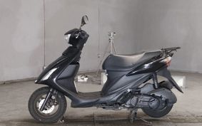 SUZUKI ADDRESS V125 CF4MA