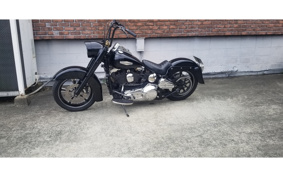 HARLEY FLSTC 2000 BJY