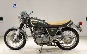 YAMAHA SR400 Gen.4 2013 RH03J