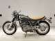 Фото Yamaha SR400 Gen.4 2013 с японского аукциона