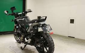 HUSQVARNA SVARTPILEN 250 2006