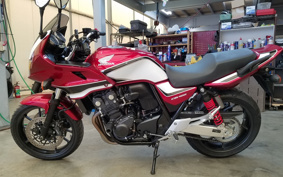 HONDA CB400 SUPER  BOL DOR ABS 2021 NC42