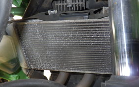 KAWASAKI NINJA 650 2016