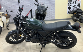 HONDA CL500 2024 PC68