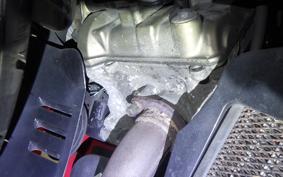 HONDA RVT1000R 2002