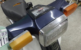HONDA C50 SUPER CUB E 2019 AA01