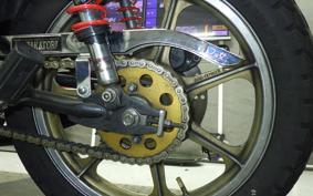 KAWASAKI Z250 FT KZ250A