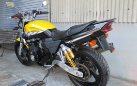YAMAHA XJR400R-1 2004 RH02J