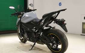 SUZUKI GSX-S1000 Gen.2 2023 EK1AA