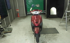 HONDA TACT Gen.4 AF75