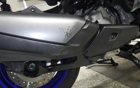 YAMAHA X-MAX 250 1996 SGA8J