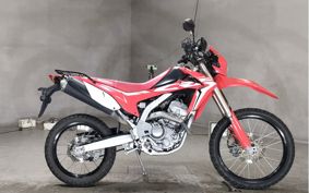 HONDA CRF250L MD44