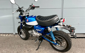 HONDA MONKEY 125ABS JB02