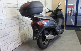 KYMCO KYMCO DOWN TOWN125I
