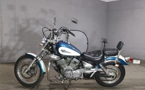 YAMAHA VIRAGO250S 3DM