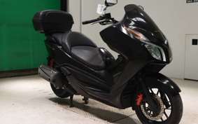 HONDA FORZA SI MF12