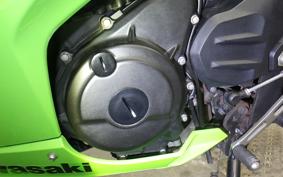 KAWASAKI NINJA 400 2022 EX400L