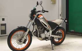 YAMAHA TRICKER Gen.2 2013 DG16J