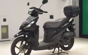 SUZUKI ADDRESS 110 CE47A