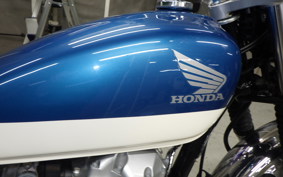 HONDA CB400SS E 2006 NC41