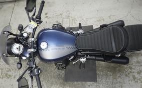 MOTO GUZZI V9 BOBBER 2018