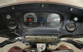 HARLEY HARLEY FLHTCU1340 DPL