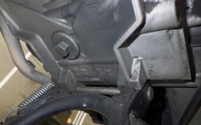 SUZUKI ｽｳｨｯｼｭ125 2021 DV12B
